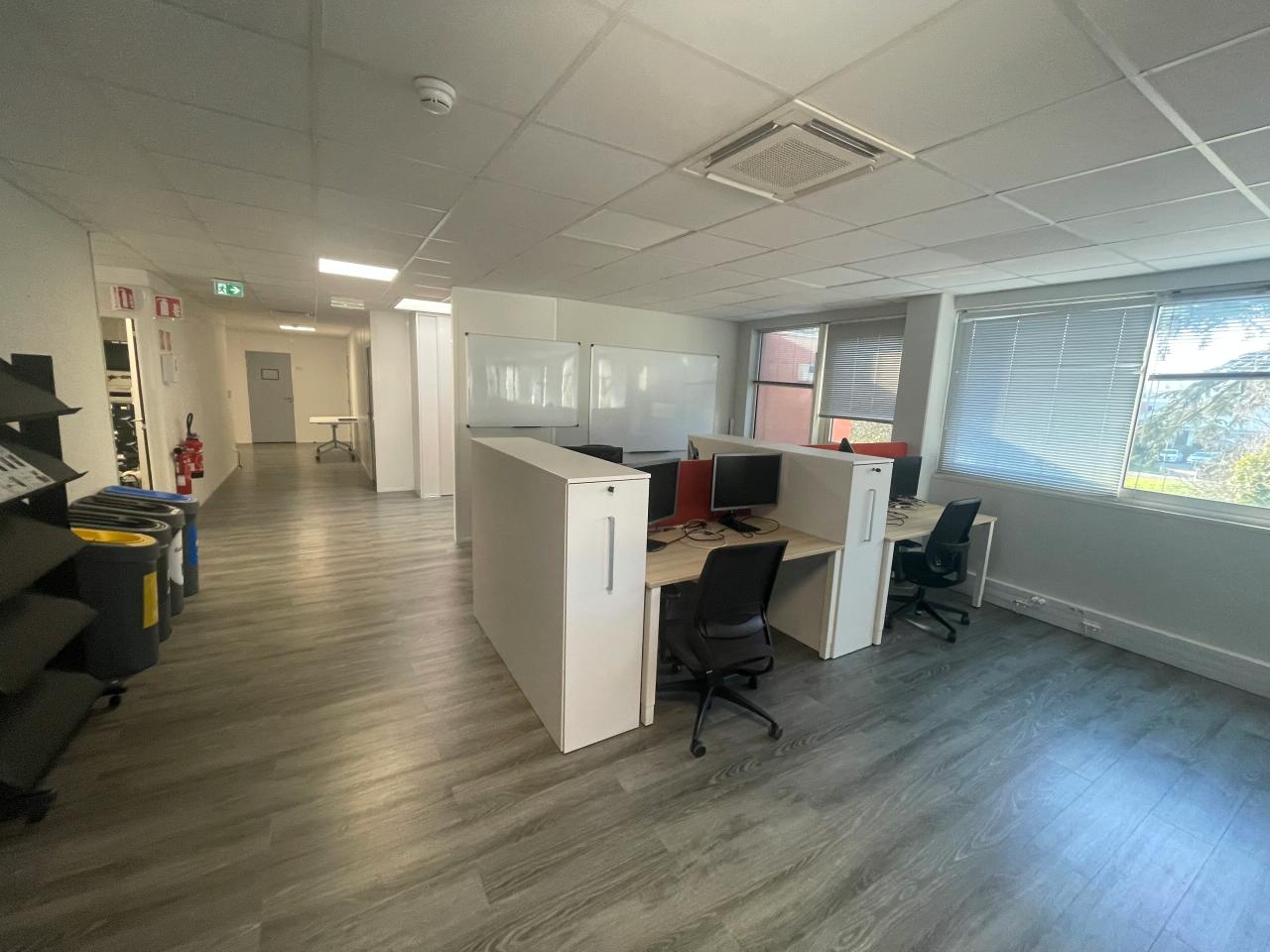 Bureau Toulouse 1515m² Location bureau Toulouse Haute-Garonne OLBUR2427374 25